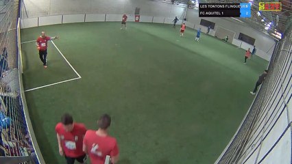 LES TONTONS FLINGUEURS  Vs FC AQUITEL 1 - 18/03/19 20:00 - LIGUE 2 - Poitiers Game Parc