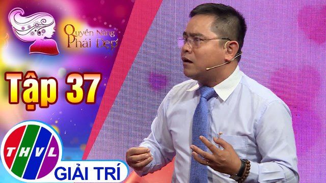 Làm gì để không trở thành nạn nhân của những thị phi nơi công sở | Quyền năng phái đẹp 2018 - Tập 37