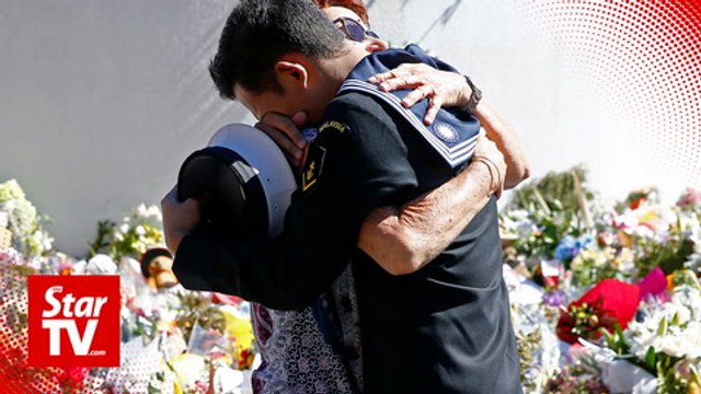 Christchurch attacks changed the country, says NZ Governor-General