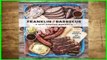 Popular Franklin Barbecue: A Meat-Smoking Manifesto - Aaron Franklin