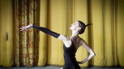 The Golden Age - Bolshoi Ballet 2019 - Trailer