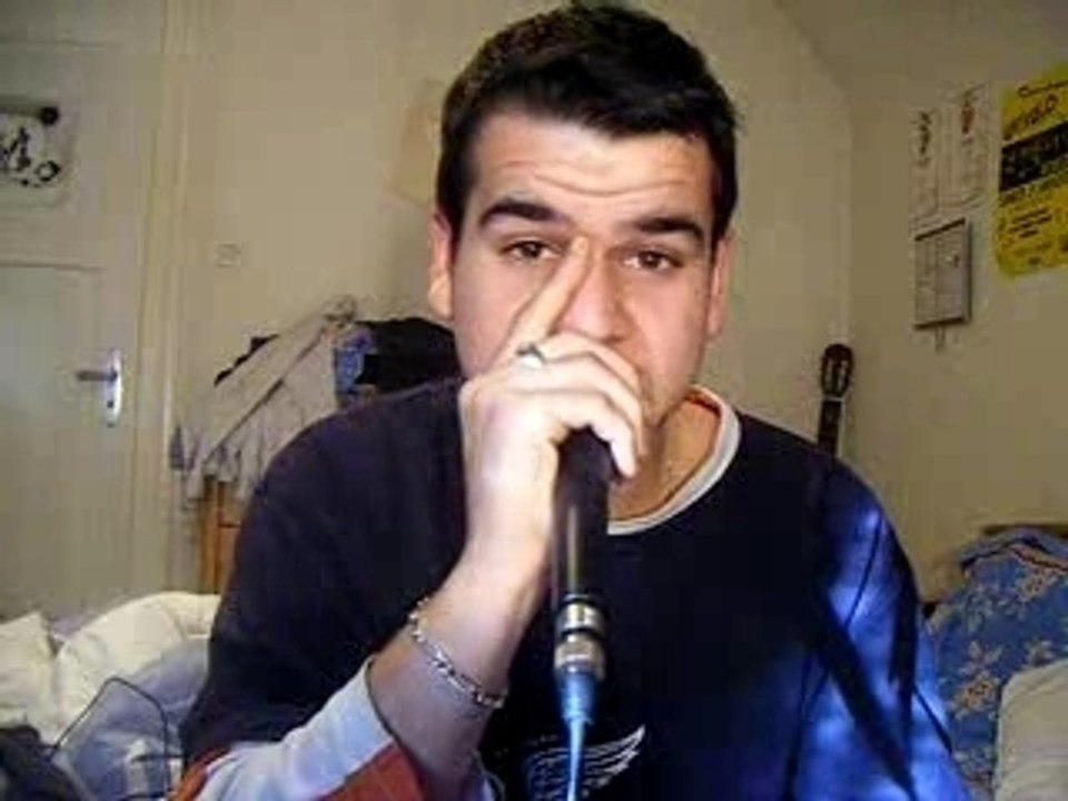 Beat box Tutorial n°1