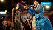 Colombia holds gay Miss Universe beauty pageant