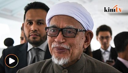 Kita bukan fanatik perkauman - Hadi