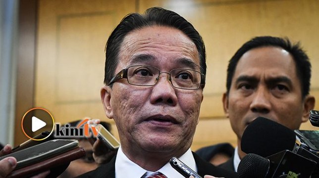 Keputusan pinda atau mansuh Akta Hasutan dalam masa terdekat