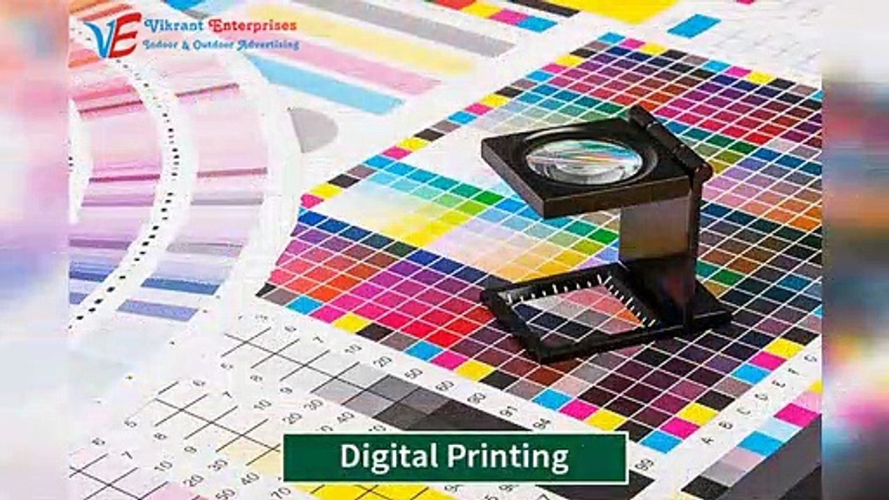 PRINTING TECHNIQUES THAT MOSTLY USED