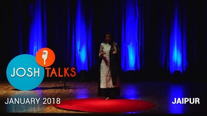 महिलाऐ ऐसे उठाएं अपनी आवाज - आफरीन रहमान