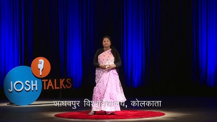 क्यों है ज़रूरी हर पेशे का सम्मान करन - भारती डे