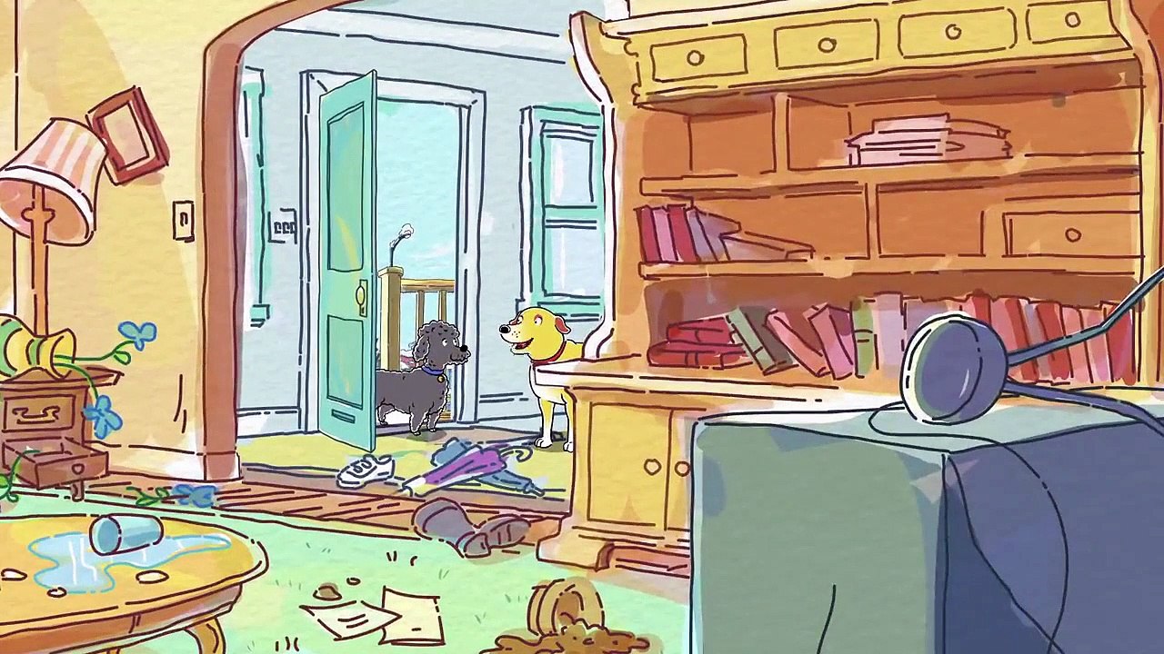 Marta Mówi po Polsku  Marta i Skits // Marta występuje  S01E02 (HD)