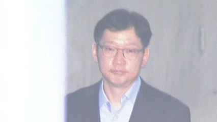 김경수 "이래도 유죄, 저래도 유죄...1심 납득 어려워" / YTN