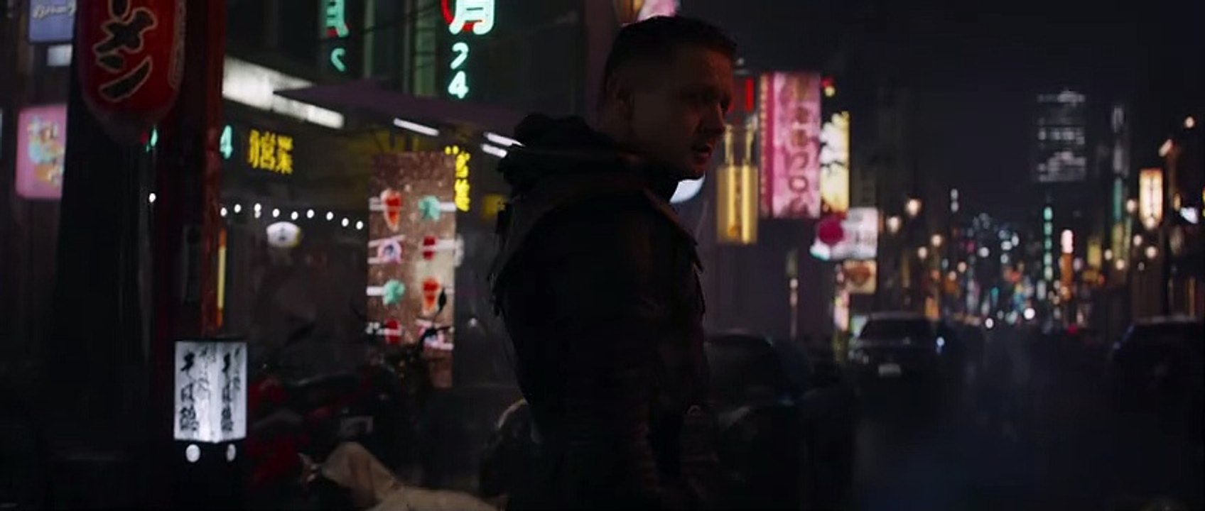 Avengers: Endgame - Trailer 2