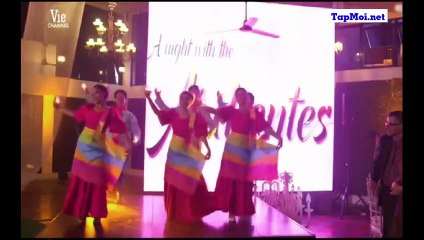 Đóa hoa hoang dại tap 36 - xem trọn bộ tại TapMoi.net