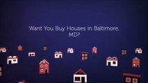 Rehab The House - We Buy Houses in Baltimore, MD