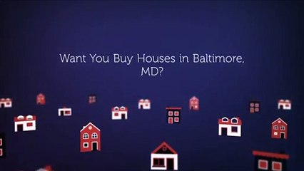 Rehab The House - We Buy Houses in Baltimore, MD
