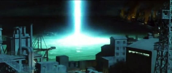 Godzilla Final Wars - Godzilla vs. Hedorah & Ebirah