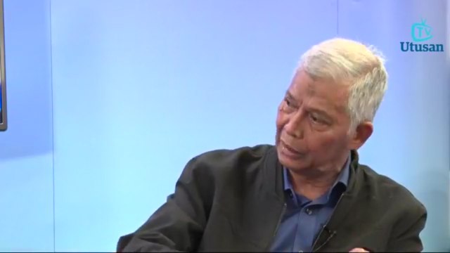 Gas beracun di Pasir Gudang boleh akibat kencing berdarah