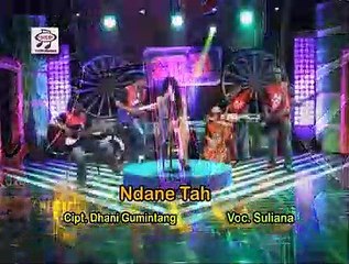 Suliana - Ndane Tah [Official Music Video]