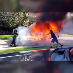 Danger Driver 2018 |Islamic Stydio| Social Media| Ban ke Saei|Crazy Driver Bus indonesia,challenge of Death