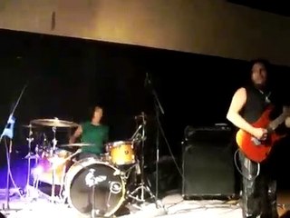 BUSCANDO TRABAJO (Live @ Queens, NYC)