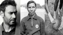 Ajay Devgn to PLAY football coach in Boney Kappor's Syed Abdul Rahim Biopic | FilmiBeat