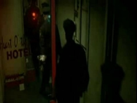 Matrix symboles illuminati