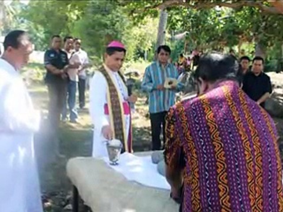 KILAS BALIK SMAK St. THOMAS MORUS ENDE