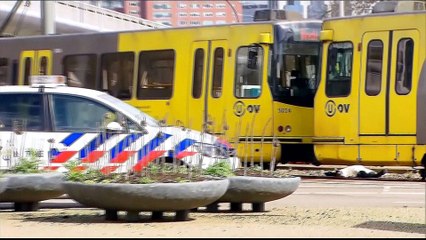 Three dead in shooting in Dutch city of Utrecht: mayor