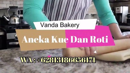 Toko Kue Pondok Petir Pamulang Tangerang Selatan