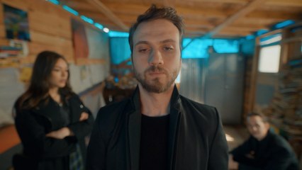 Çukur 2.Sezon 24.Bölüm Yamaç İle Sena Yüzleşiyor