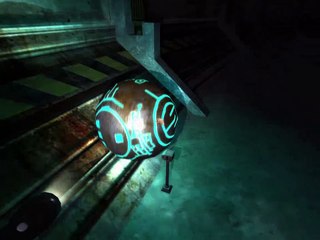 Jugabilidad de Penumbra Requiem - Nivel 6