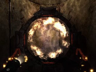 Jugabilidad de Penumbra Requiem - Nivel 8