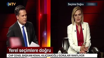 Kılıçdaroğlu'nun seçim totemi: Dilek tutup bileklik taktım, leylek görünce çıkaracağım