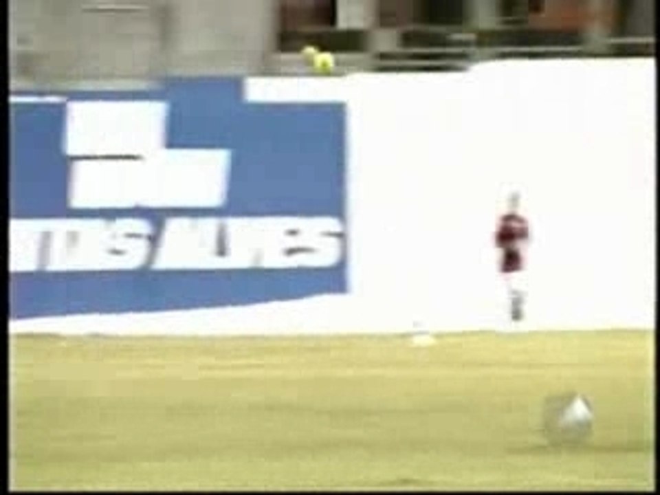 [JOGO] Feirense 1x2 Vitória