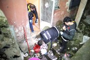 İstanbul'da Şafak Vakti Narkotik Operasyonu: Çok Sayıda Gözaltı