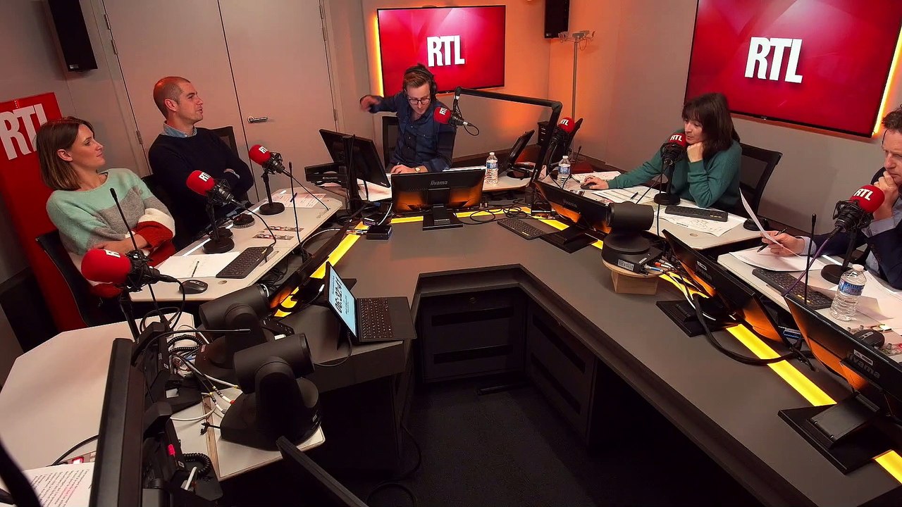 Les actualités de 6h30 - Var : un incendie ravage un immeuble à Draguignan