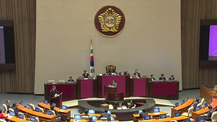 [더정치] 선거제 패스트트랙...막판 진통? 넘사벽? / YTN