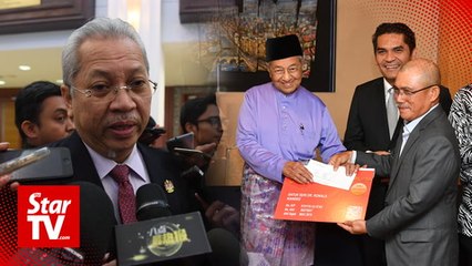Umno to sue those who switch camps