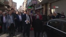 Eski Sağlık Bakanı Mehmet Müezzinoğlu, Batı Trakyalılardan Her Gün 1 Oy Sözü Aldı