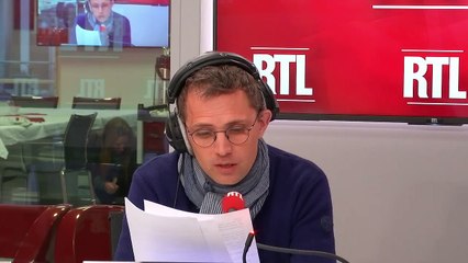Le journal RTL de 7h