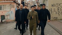 Çukur 2.Sezon 24.Bölüm Çeto'dan Beklenmedik Çıkış