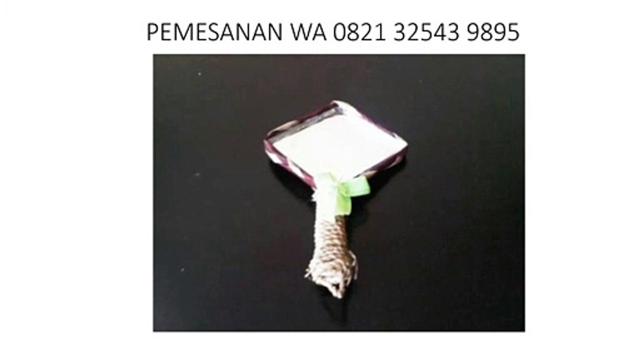 [DISTRIBUTOR] Souvenir Pernikahan, 0821 3543 9895