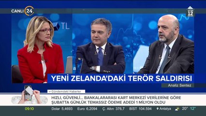 Yeni Zelanda katliamındaki son gelişmeler