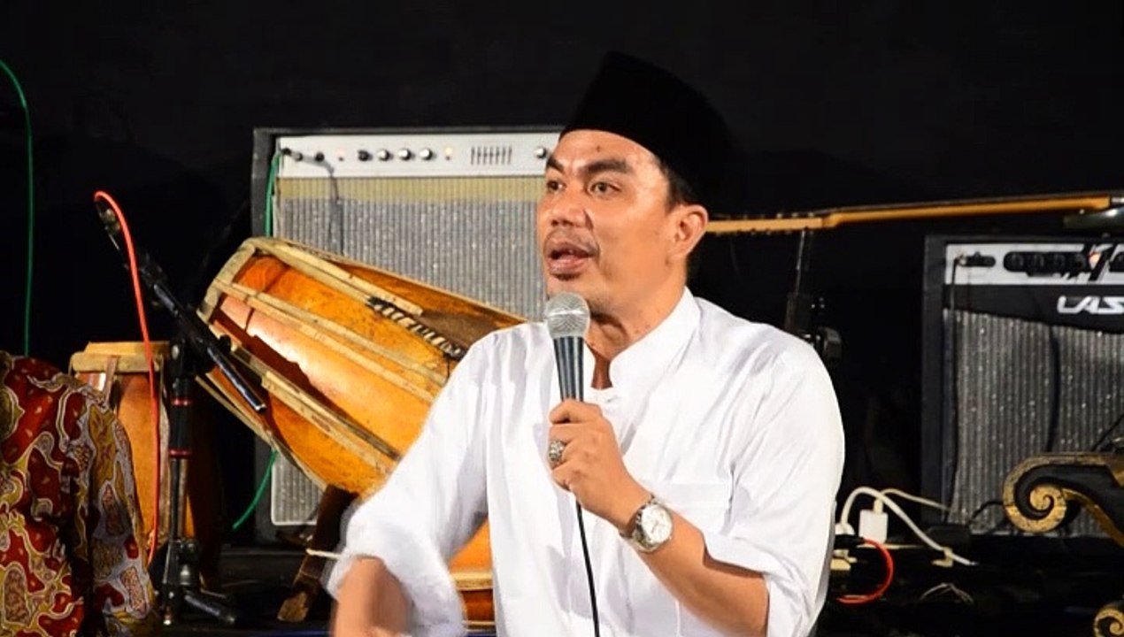 #KongkowBudaya "Bukan INDONESIA yang INI" #2