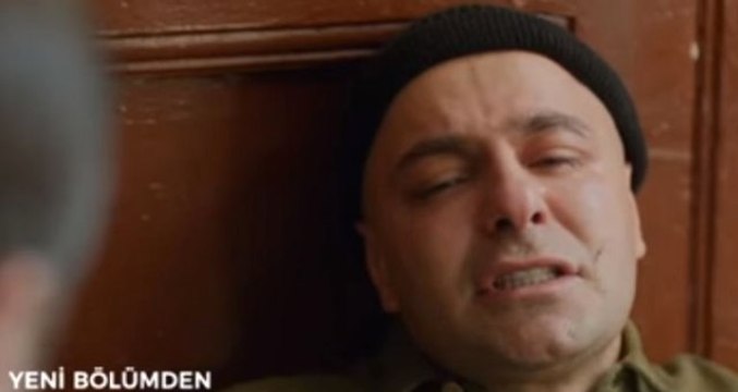 Çukur Dizisinin 2. Sezon 25. Bölümün İlk Sahnesi Yayınlandı!