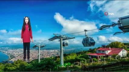 Green Screen teknolojisi sayesinde öğrenciler eğlenerek öğreniyor