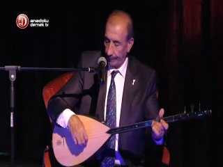 SELAHATTİN AKARSU KALK GİDELİM DELİ GÖNÜL