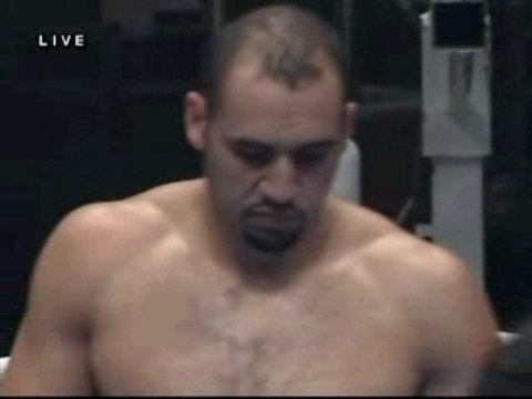 Glaube Feitosa Vs. Ruslan Karaev