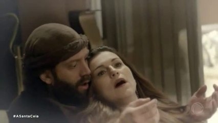 JESUS CAPITULO 171 COMPLETO