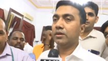 Goa CM Pramod Sawant says, Will try to work as much as possible like Manohar Parrikar |Oneindia News