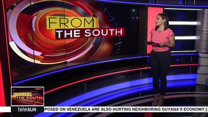 Cyclone Idai Leaves a Trail of Destruction Across Southwestern Africa